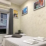 Bed No Breakfast Ak