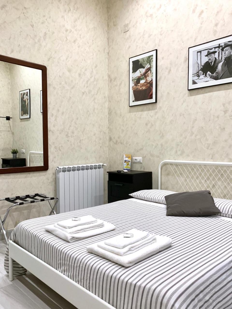 Bed No Breakfast Ak