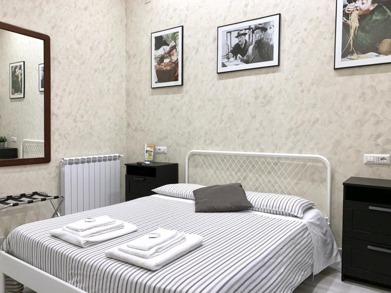 Bed No Breakfast Ak Gasthuis Napels