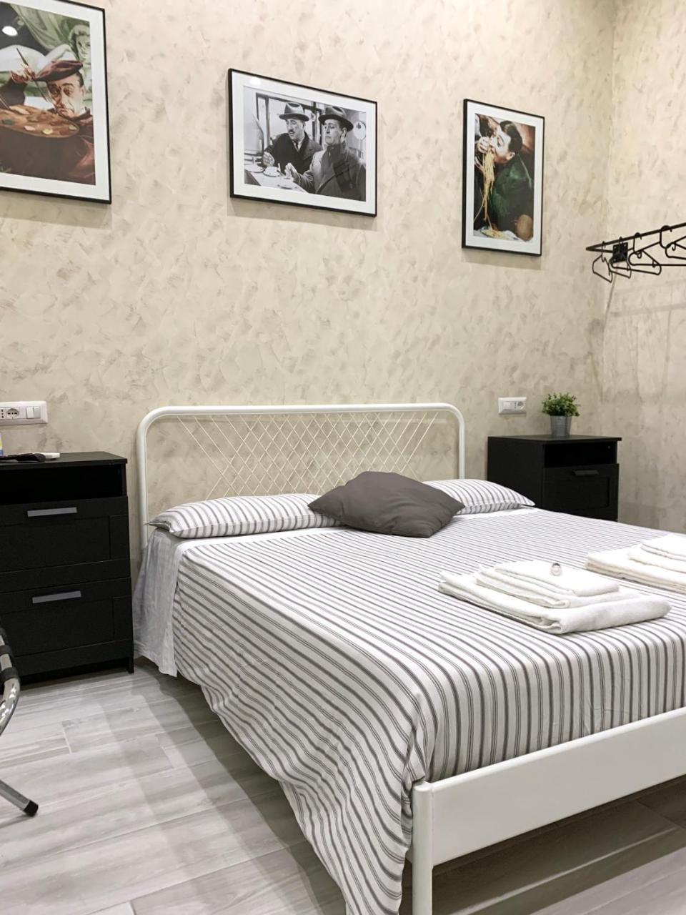 Bed No Breakfast Ak Napels