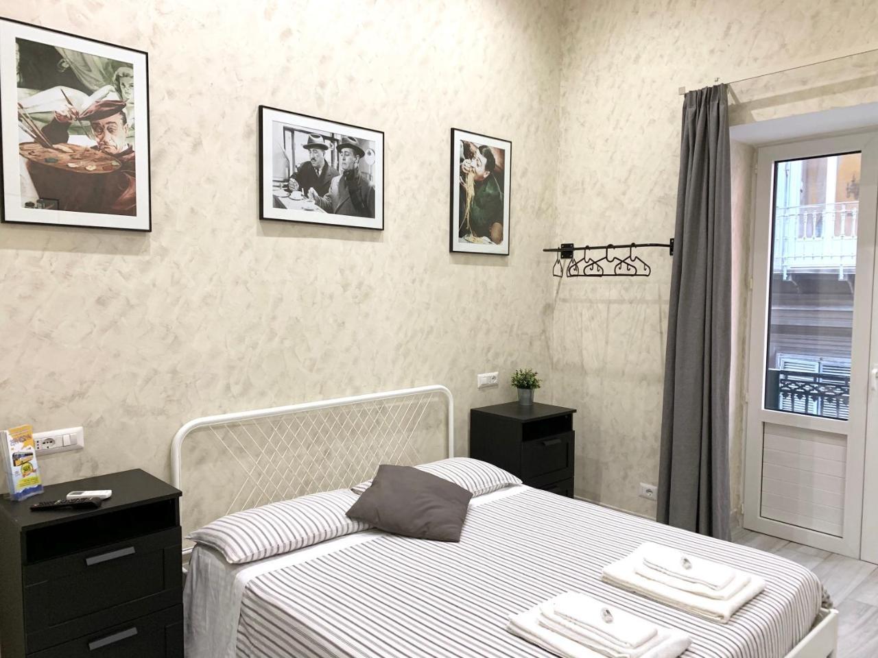 Bed No Breakfast Ak